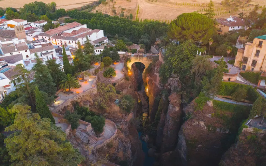 Puente Viejo