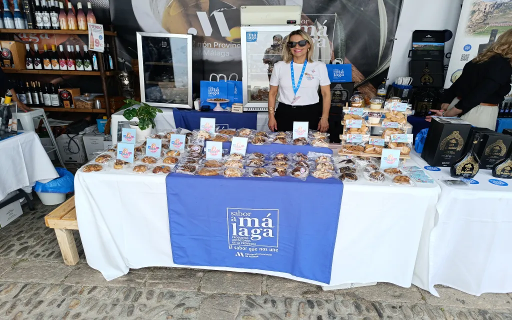 Sabor a Málaga