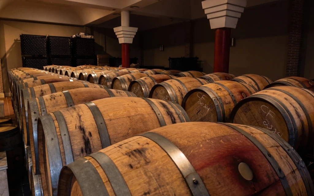 Bodegas Excelencia Ronda