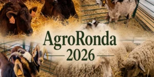 AgroRonda 2026