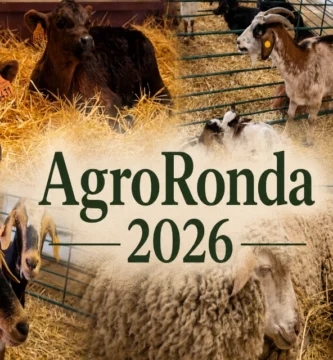 AgroRonda 2026