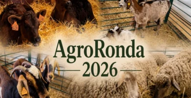 AgroRonda 2026