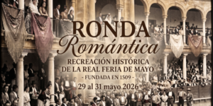 Ronda Romántica 2026