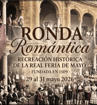 Ronda Romántica 2026