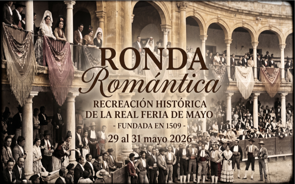 Ronda Romántica 2026