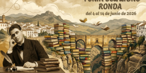 Feria del Libro de Ronda 2026